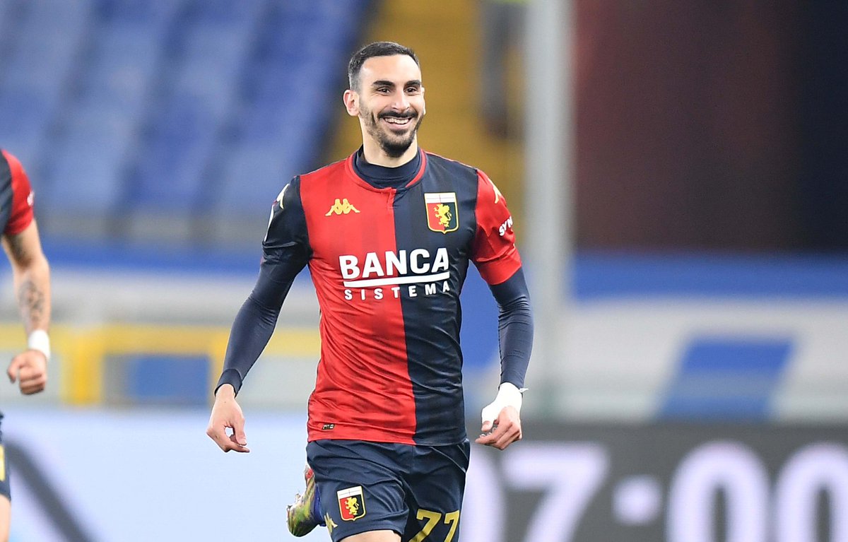 Tuttosport, Zappacosta alla Fiorentina? Si può fare, l'ingaggio non è alla portata del Genoa