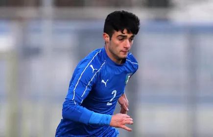 Gazzetta dello Sport, nuova esperienza in Serie B per Ferrarini: è ad un passo dal Crotone