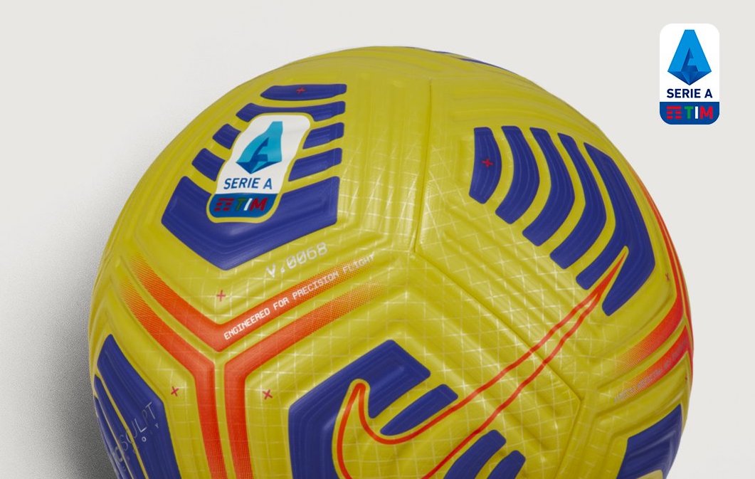 Nuovo format per la Serie A: il girone di ritorno sarà diverso rispetto a quello dell'andata