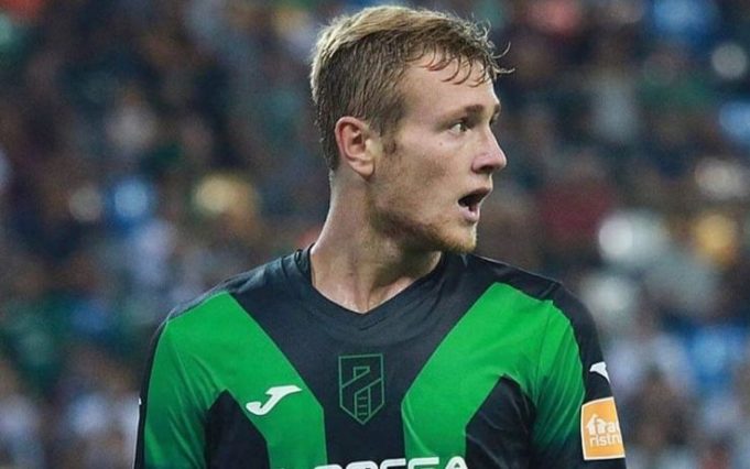 Tuttosport, Fiorentina, Sensi in pole sullo sfondo Ricci e Pobega