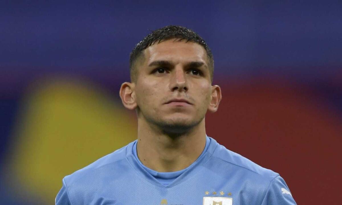 Dall'Inghilterra, Torreira alla Fiorentina, arriva in prestito con obbligo di riscatto. Domani a Firenze - 