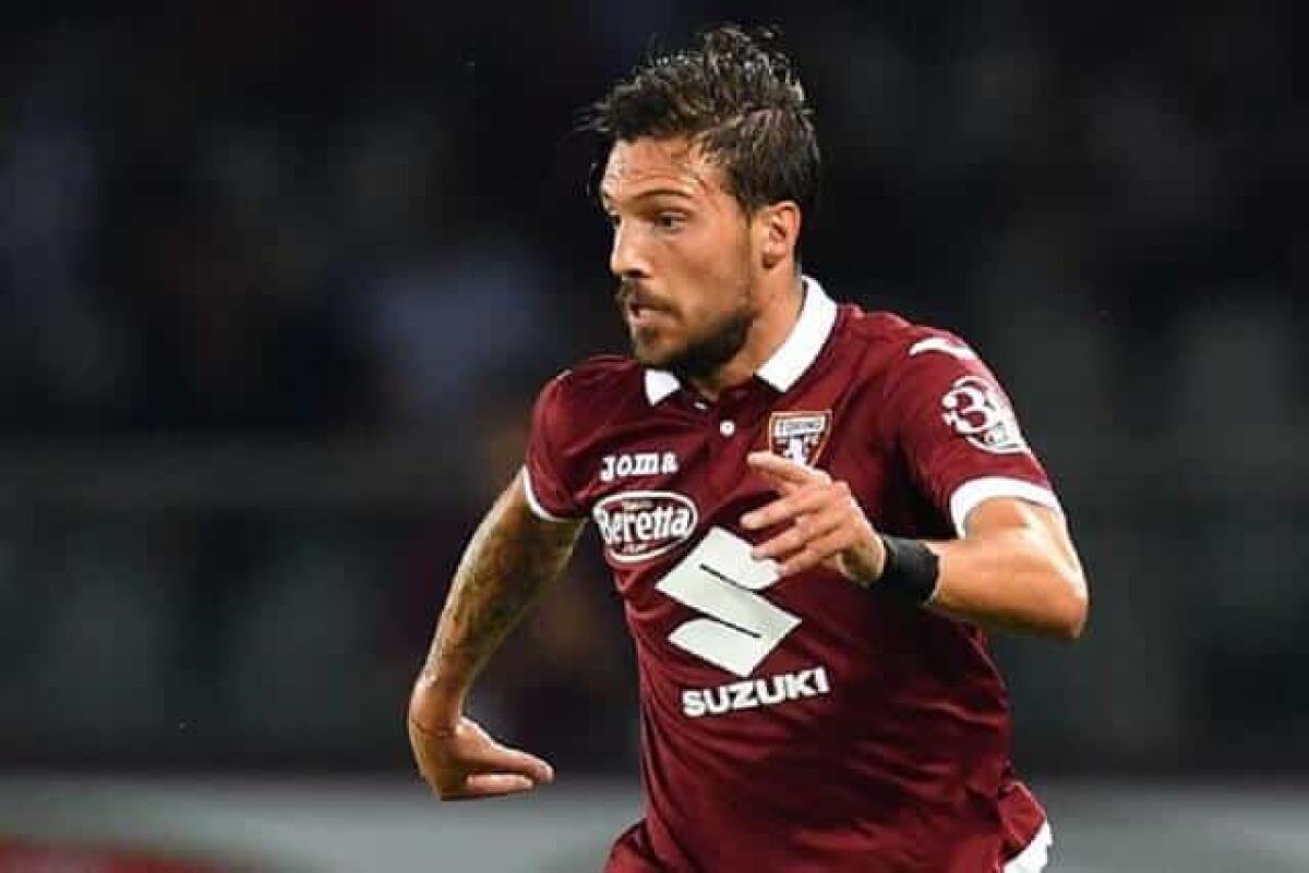 All'89' il Torino riapre la partita contro la Fiorentina. Gol di Verdi su assist di Lukic - 