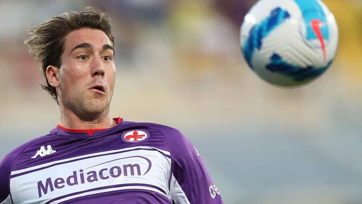 CorSport, Vlahovic, il suo futuro si deciderà in settimana: Fiorentina in ansia. L'Atletico offre 70 milioni? - 