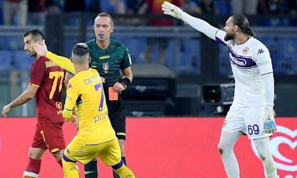 Moviola Corriere dello Sport: "L'espulsione di Zaniolo? Una compensazione. VAR top" - 