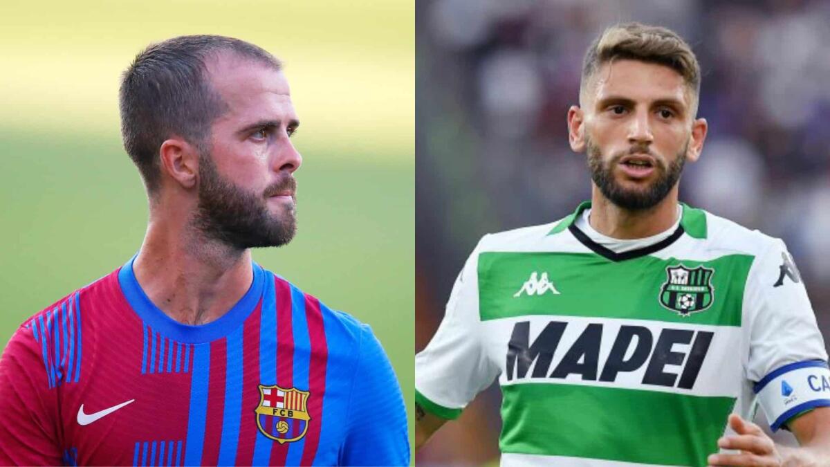 Criscitiello: "Pjanic-Berardi la Fiorentina sogna il doppio colpo: ultima settimana decisiva" - 