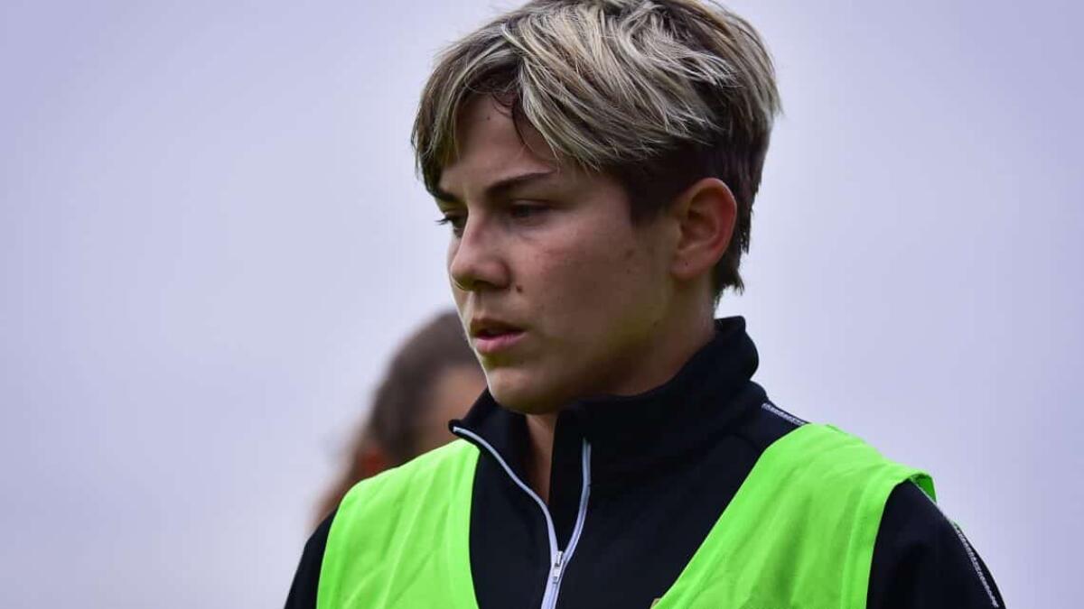 Ufficiale, Serena Ceci è una nuova calciatrice della Fiorentina Femminile: ha firmato fino al 2022 - Ceci