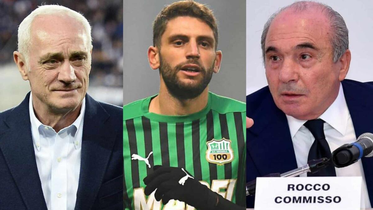 Guerra tra Fiorentina e Atalanta, da Zappacosta ad Amrabat, adesso è duello su Berardi - 