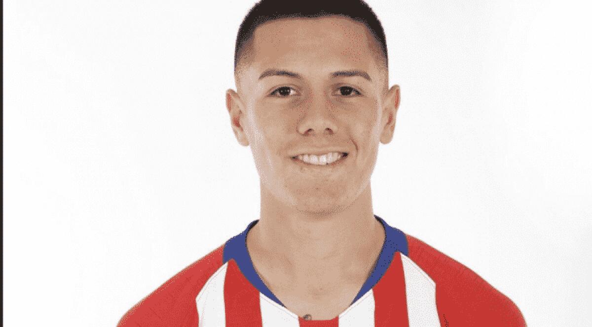 Perez: Potenza fisica, capacità di difendere alto e grande aggressività sull'avversario - 