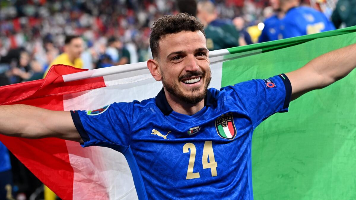 CDS, Florenzi in uscita dalla Roma, Fiorentina interessata. Fine Agosto possibile offerta - 