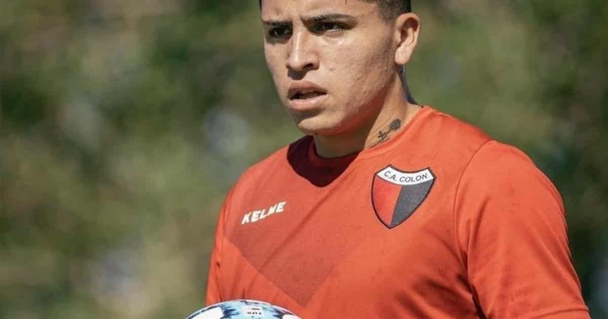 Gazzetta, Fiorentina su Facundo Farias: il Colon chiede 10 milioni per il classe 2002 - 