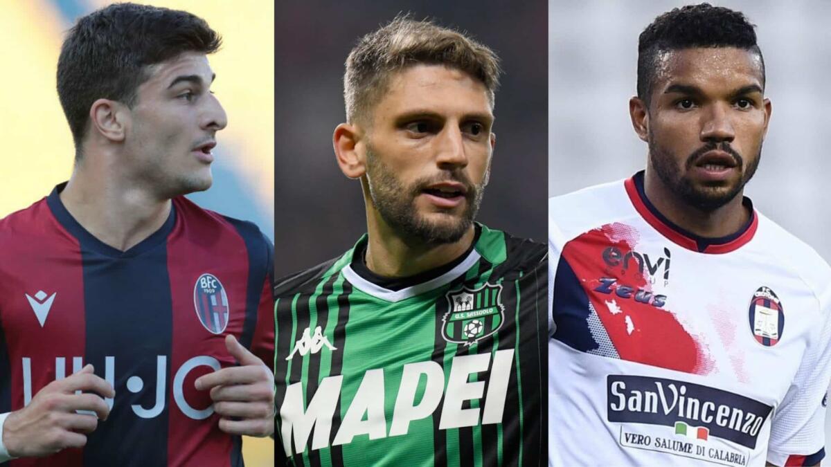 Repubblica, Fiorentina a caccia dell'ultimo colpo: Berardi, Orsolini e Messias i nomi caldi - 