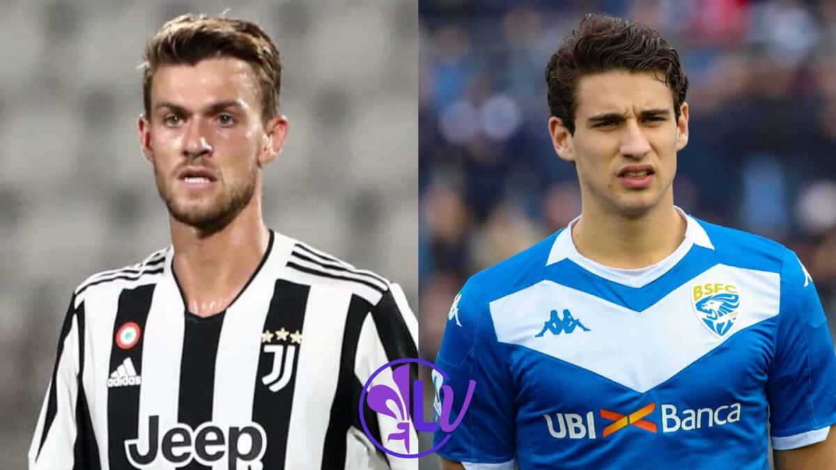 Nazione, Rugani il primo nome della Fiorentina per la difesa. Idea Cistana ma Cellino alza il muro - 