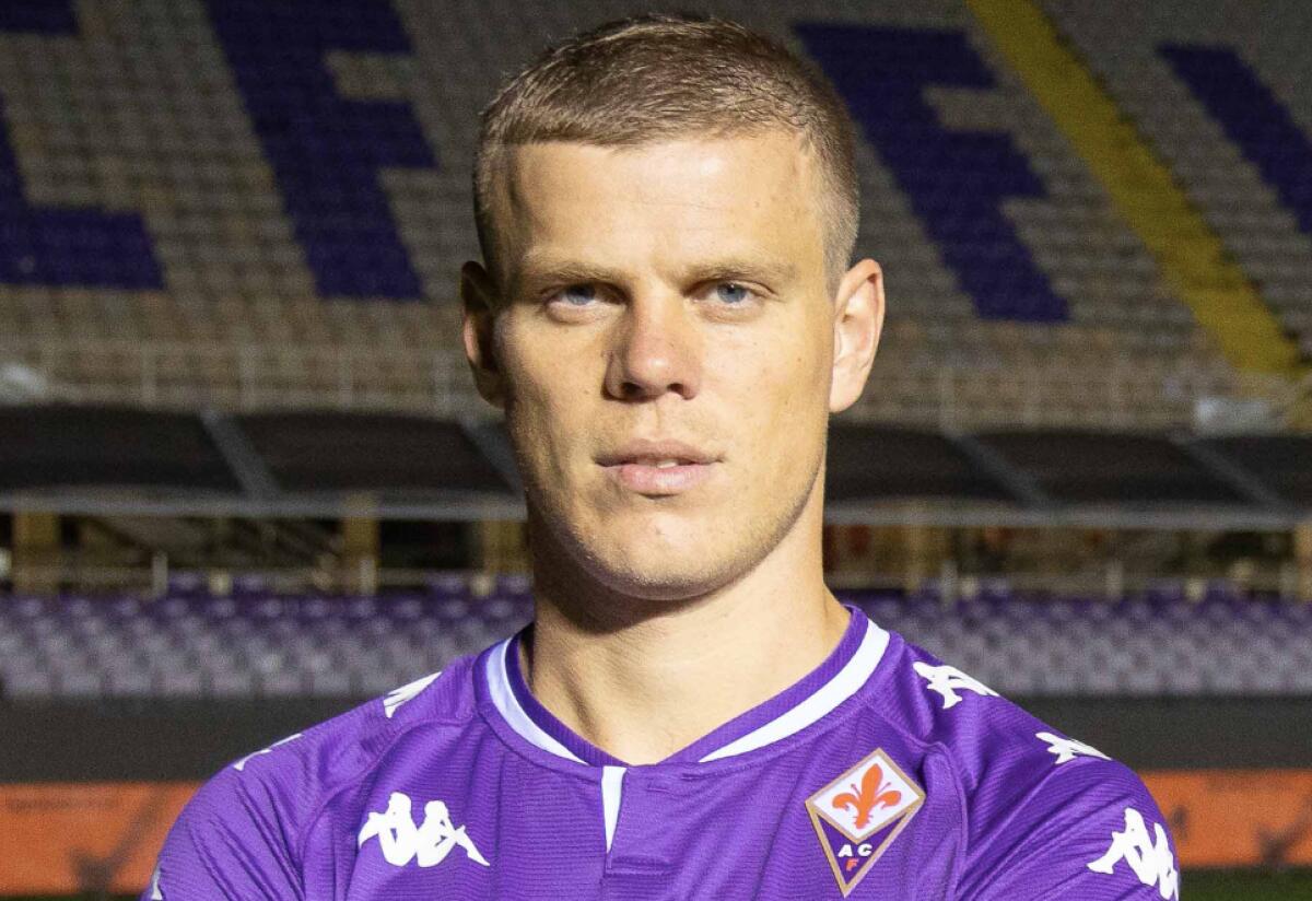 Bertoni: "Kokorin non è da Fiorentina. Gonzalez ottimo investimento: lo consigliai ad Antognoni" - Foto di proprietà di ACF Fiorentina. Riproduzione vietata ©
