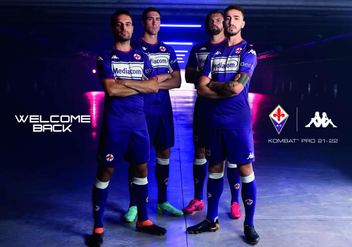 Aria di cambiamento per la Fiorentina: Commisso pensa addirittura ad un nuovo stemma - 