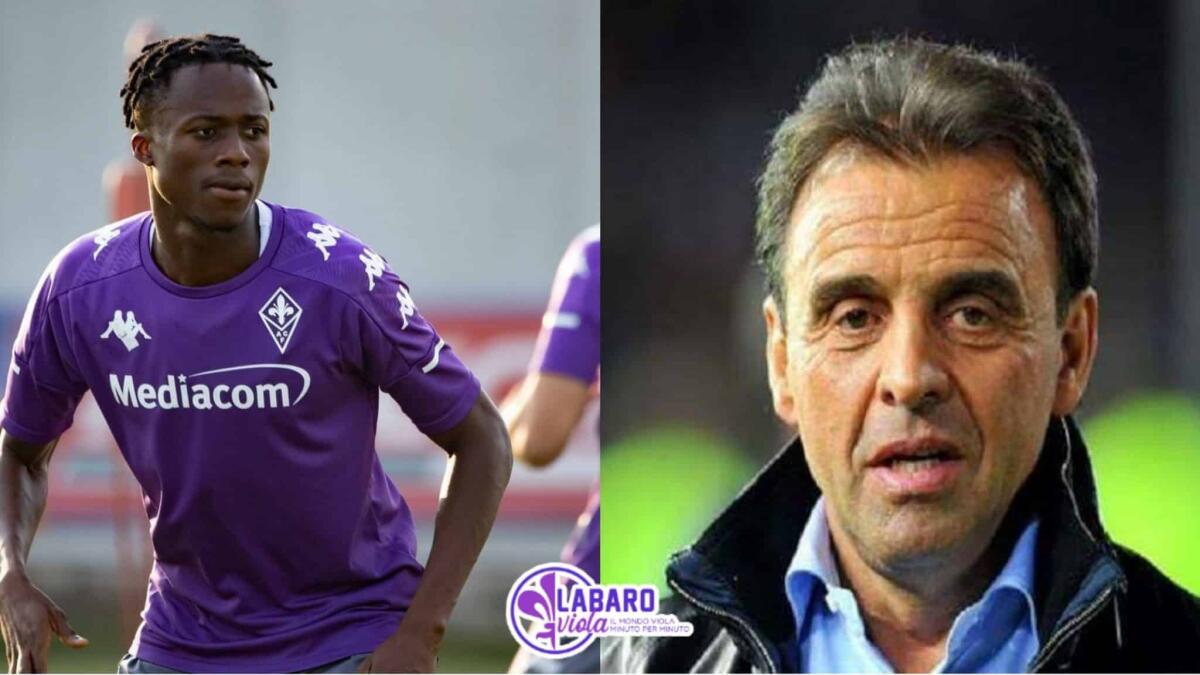 Corsi: "Kouamè ci piace ma non è il preferito. Terzic? Con Italiano migliorerà a quattro" - 