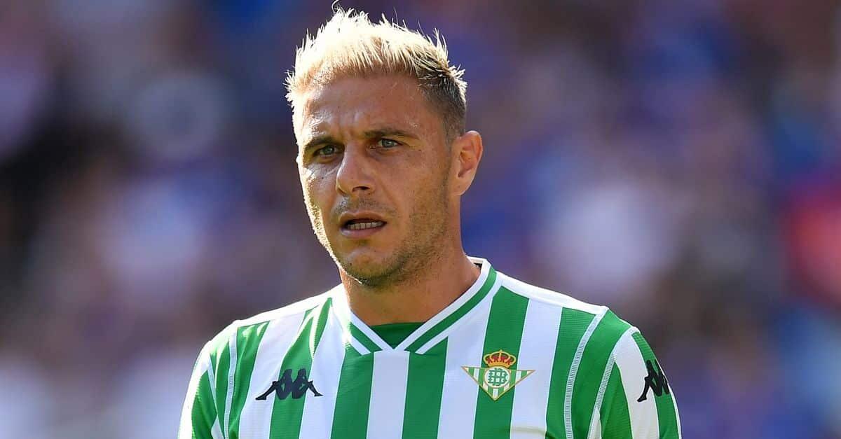 Joaquin: "Gioco meno del portiere di riserva di Holly e Benji. Via dalla Fiorentina dopo Montella" - 