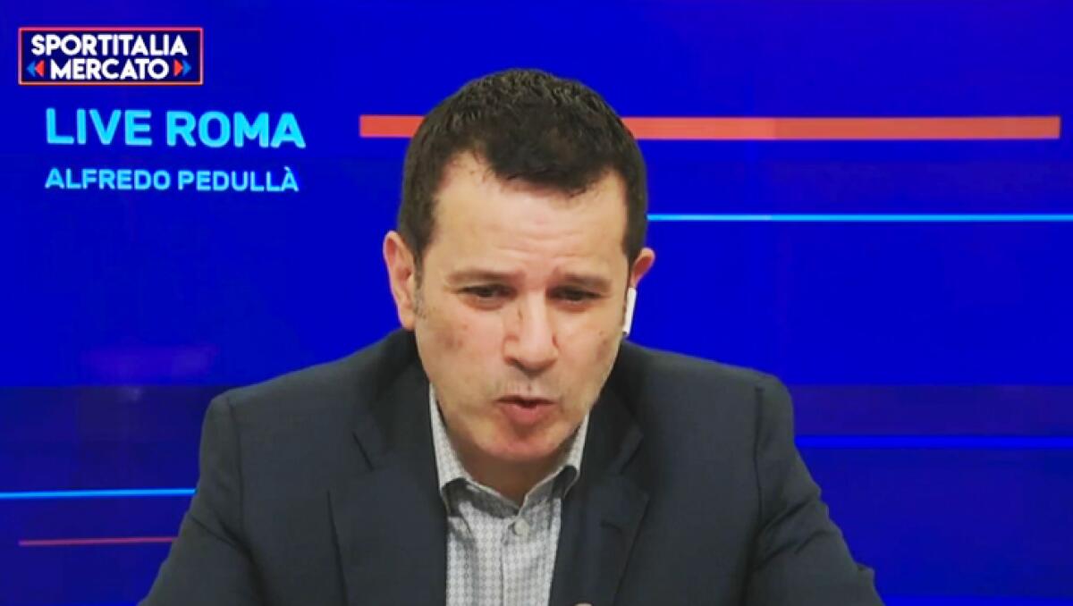 Pedullà: "Messias incontro con il Torino poi con la viola" - 