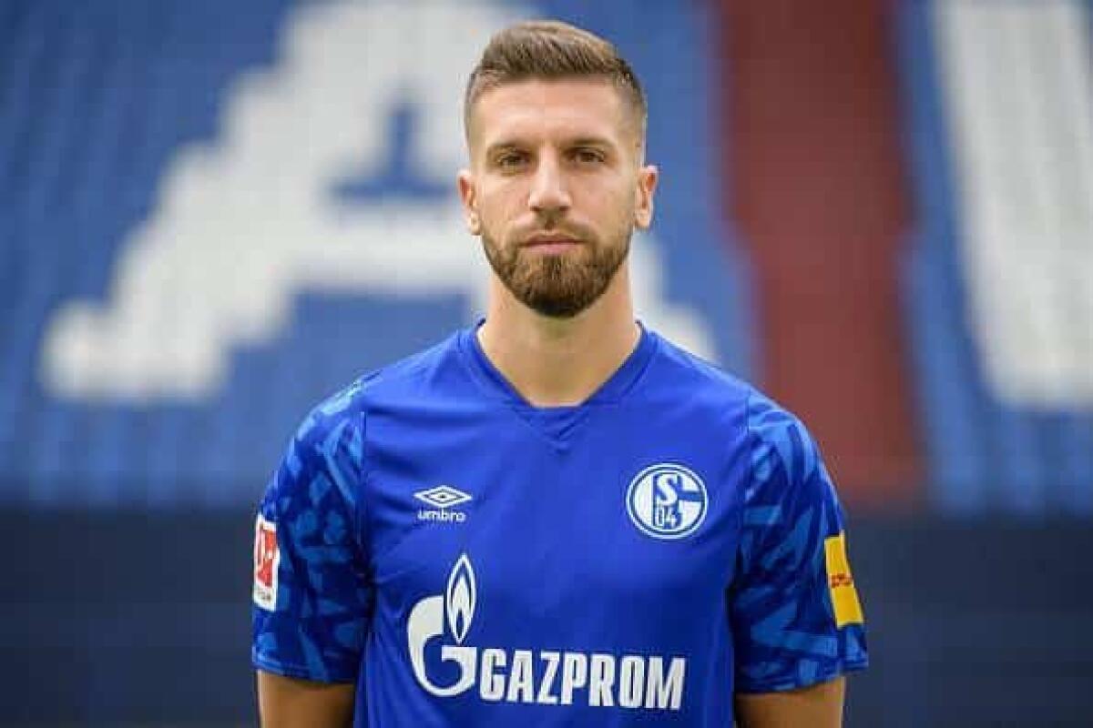 CorSport, Milenkovic all'addio, al suo posto torna Nastasic: resta un serbo nella difesa della Fiorentina - Nastasic