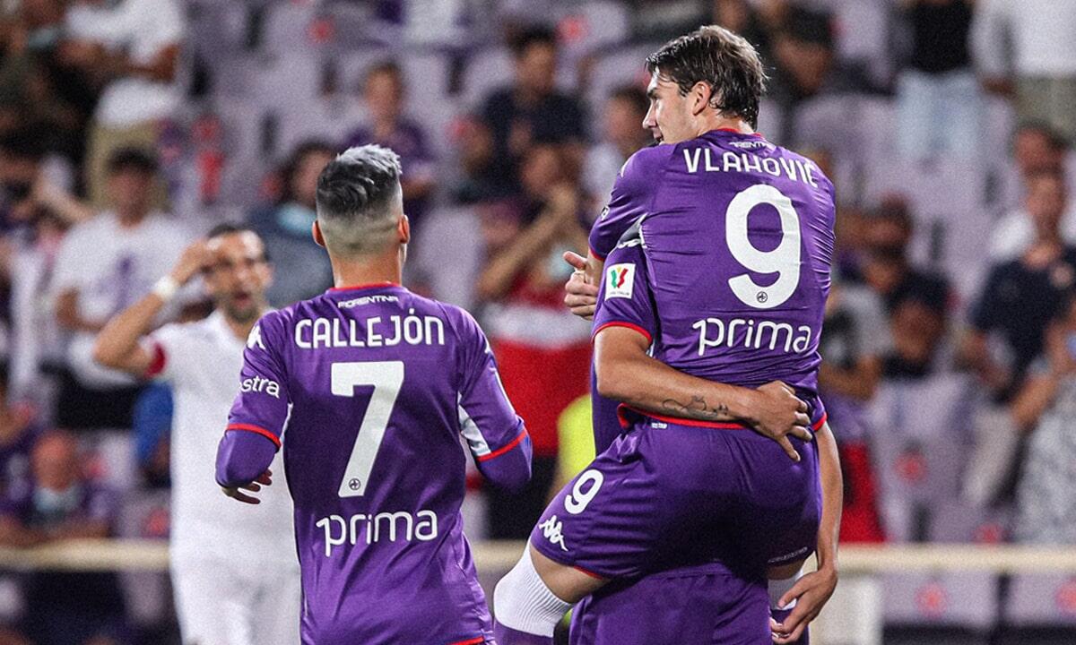 FORM. UFFICIALE: TORNA CASTROVILLI TITOLARE, GIOCA QUARTA, FUORI TORREIRA - 