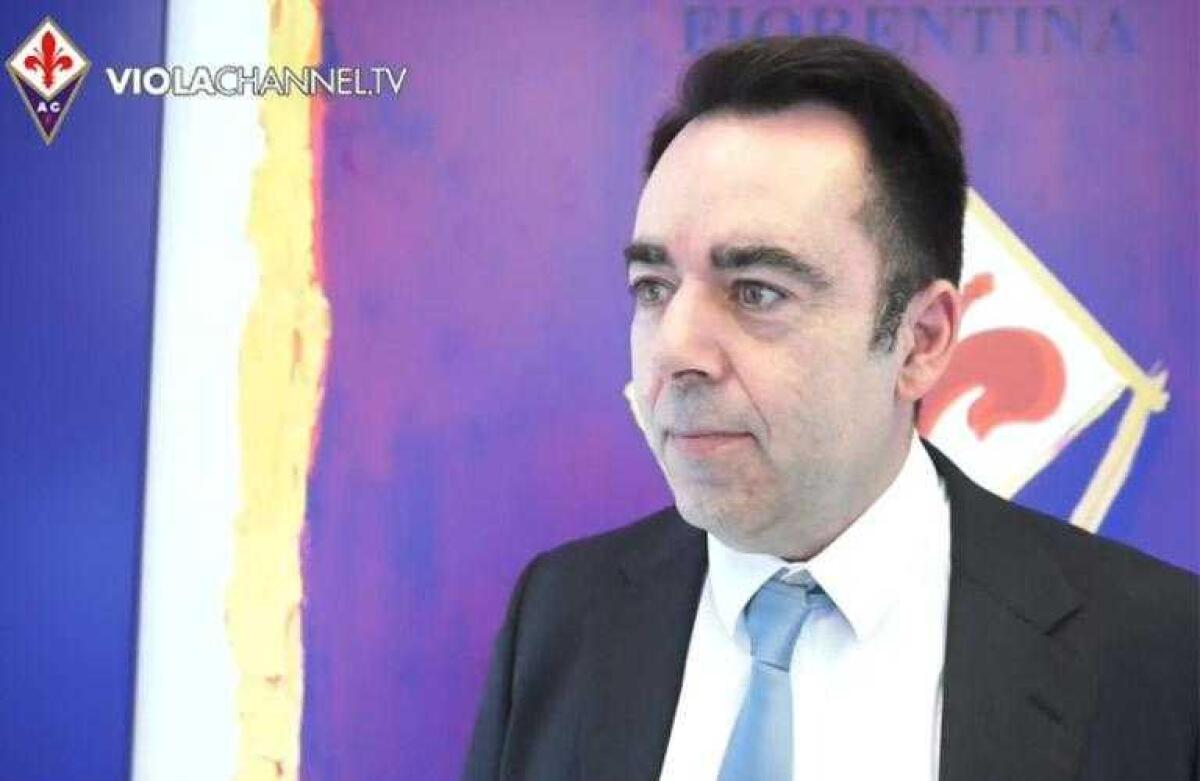 Freitas annuncia l'arrivo di Pezzella: "È uno dei grandi capitani" - 