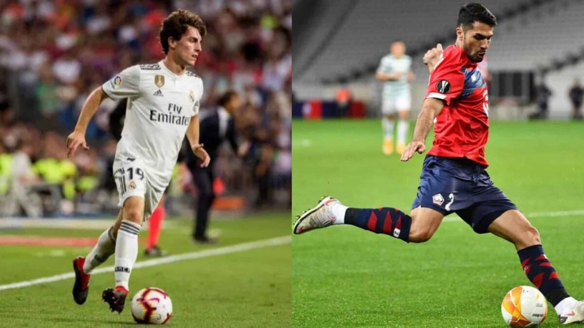 Di Marzio: "Oggi la risposta di Odriozola alla Fiorentina. L'alternativa è Celik: distanza di 4 milioni con il Lille" - 