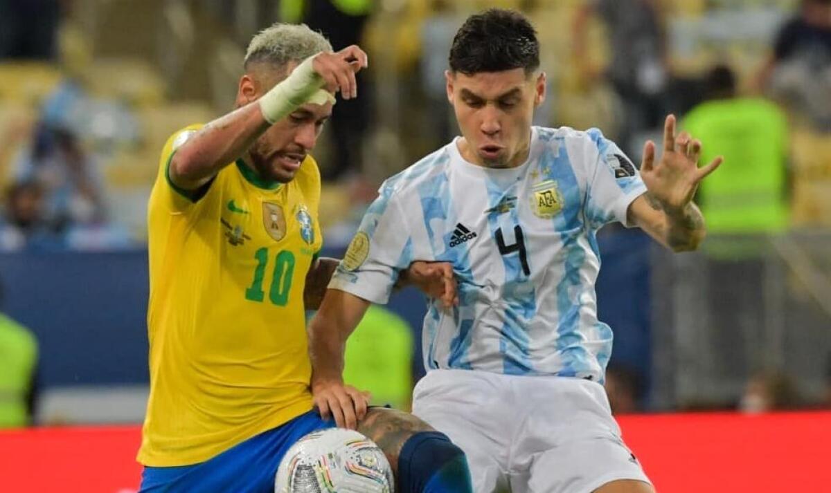 Sky Sport, se parte Lirola Fiorentina su Gonzalo Montiel. Da battere la concorrenza del Benfica - 