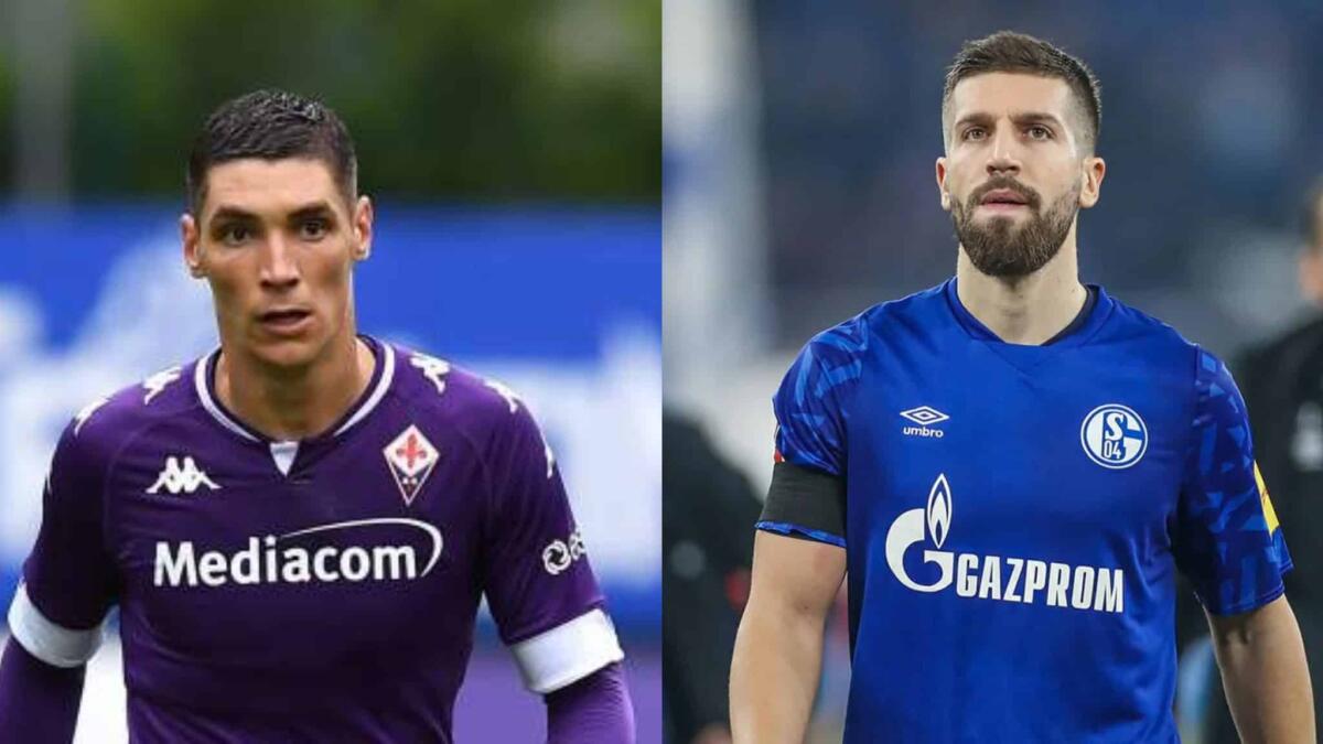 Martorelli: "Milenkovic-Nastasic il cambio è sostanziale. Perchè non può arrivare qualche giovane di qualità? " - 