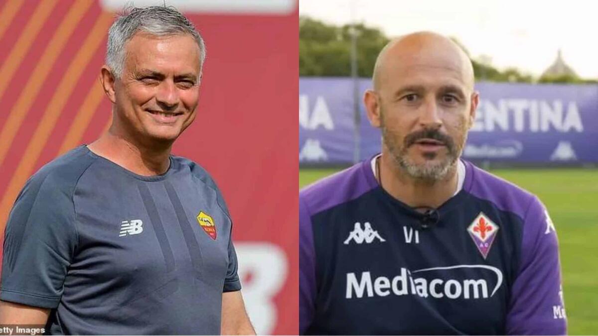 Analisi Roma, squadra compatta e veloce nelle ripartenze. Soffre sulla corsia di destra - 