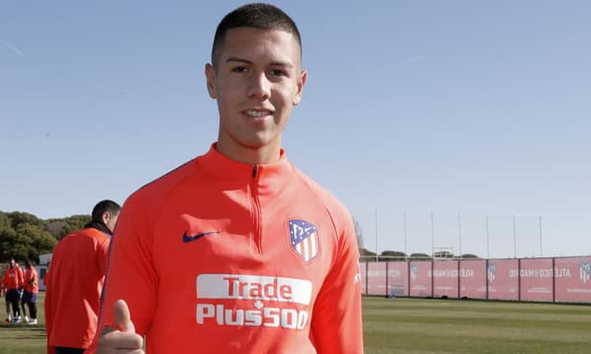 Sky Sport, Atletico offre Perez come contropartita per Vlahovic. La viola ci pensa - 