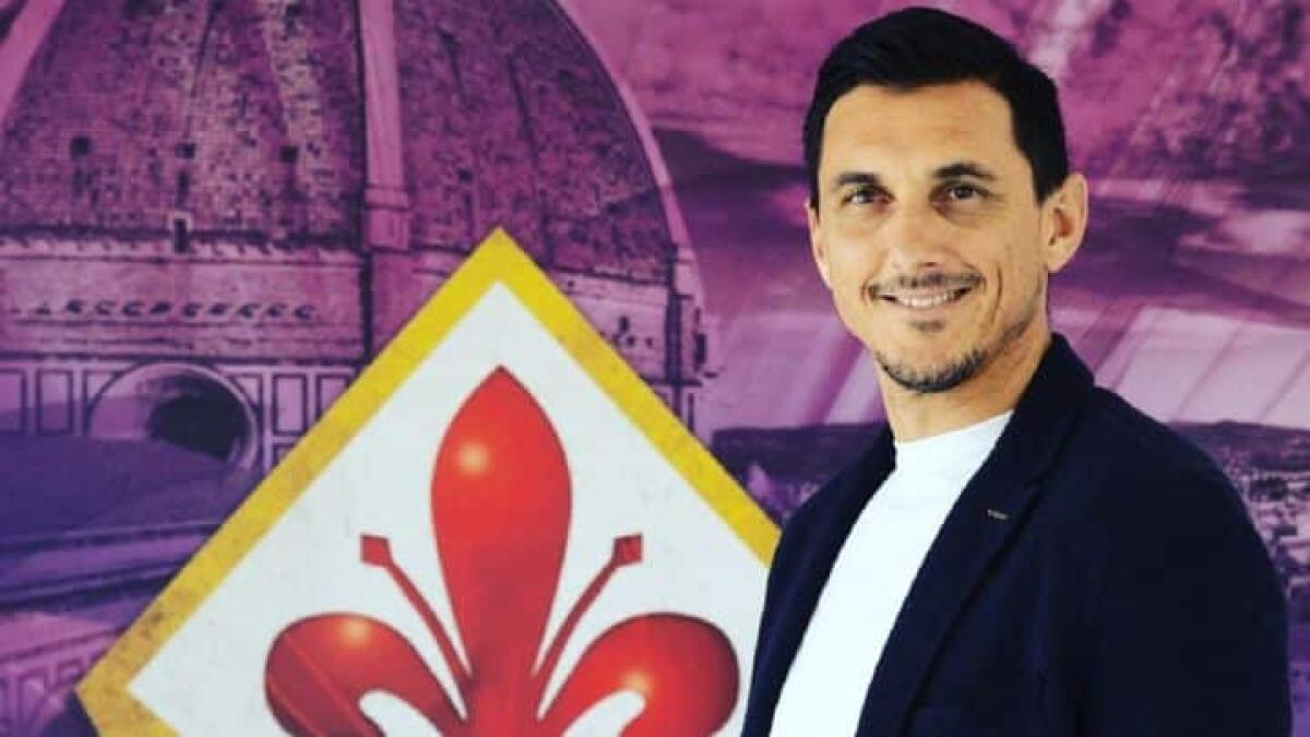 Burdisso: "Lavoriamo per tenere Vlahovic, poi di vedrà. Milenkovic? Sempre aperto al mercato" - 