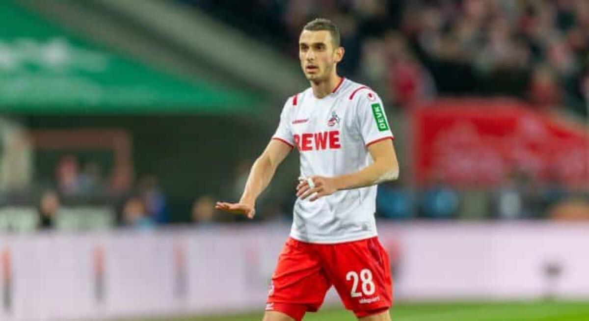 Ds Colonia: "Skhiri? Al momento nessuna offerta. Ascolteremo con attenzione ogni proposta" - 