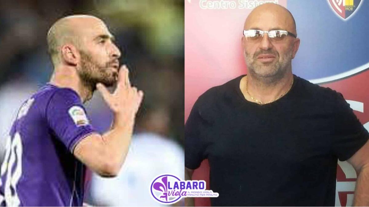 Malotti: "Borja Valero a Montevarchi? Più facile diventare Papa. Sottil ha la stoffa del campione" - 