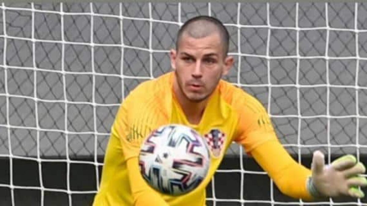 TMW, interesse Fiorentina per Krizanovic. Sul portiere della Croazia U19 c'è anche il Chievo - 