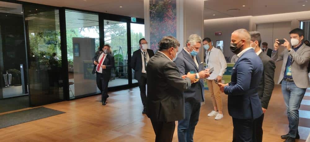 Joe Barone e Pradè sono a Milano, Fiorentina spera di chiudere per l'esterno destro