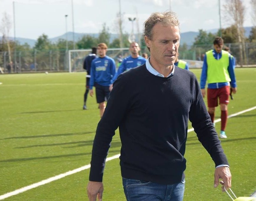 Gelsi "Senza ripresa il calcio fallirà. A Pescara serve un tecnico...