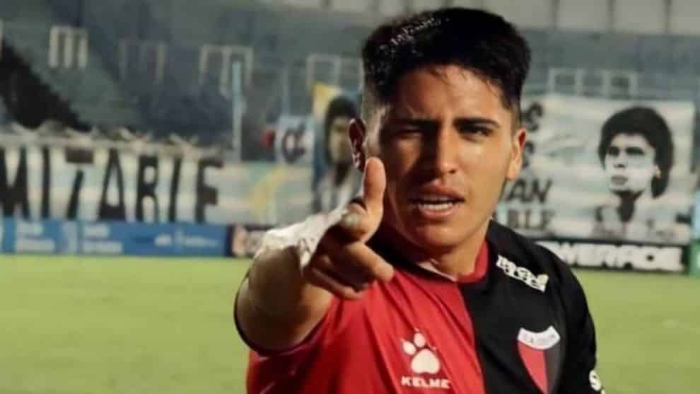 Gazzetta, Fiorentina su Facundo Farias: il Colon chiede 10 milioni per il classe 2002