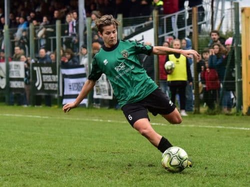 Ufficiale, Serena Ceci è una nuova calciatrice della Fiorentina Femminile: ha firmato fino al 2022