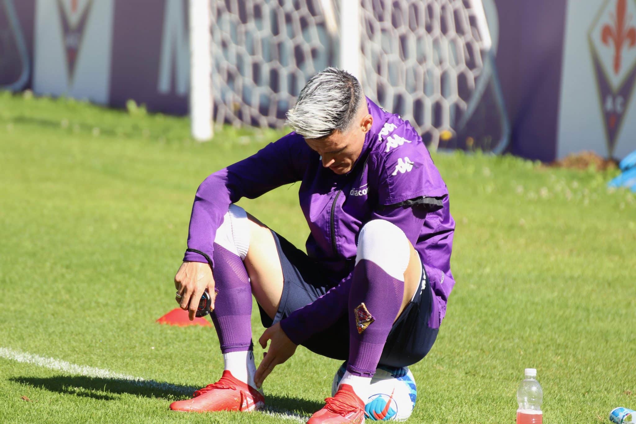 Gazzetta, Callejon resta nel mirino della Lazio: lo rivuole Sarri, è un suo pupillo