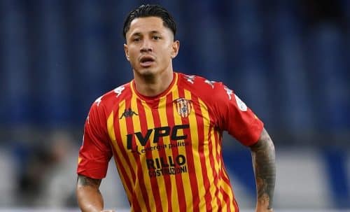 Gazzetta, Fiorentina su Lapadula se parte Vlahovic: tanti club di Serie A su di lui