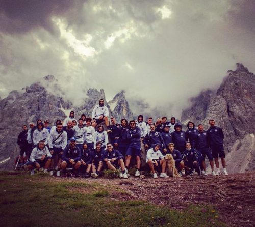 La Virtus Verona