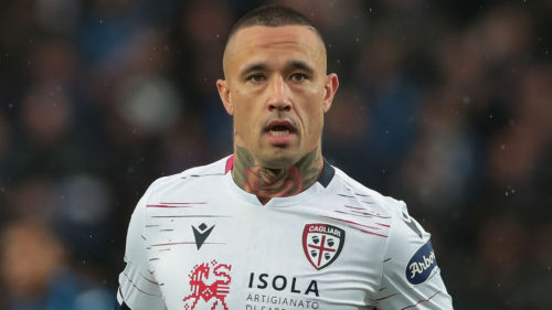 Tuttosport, Fiorentina suggestione Nainggolan: il centrocampista belga ha rifiutato l'Anversa