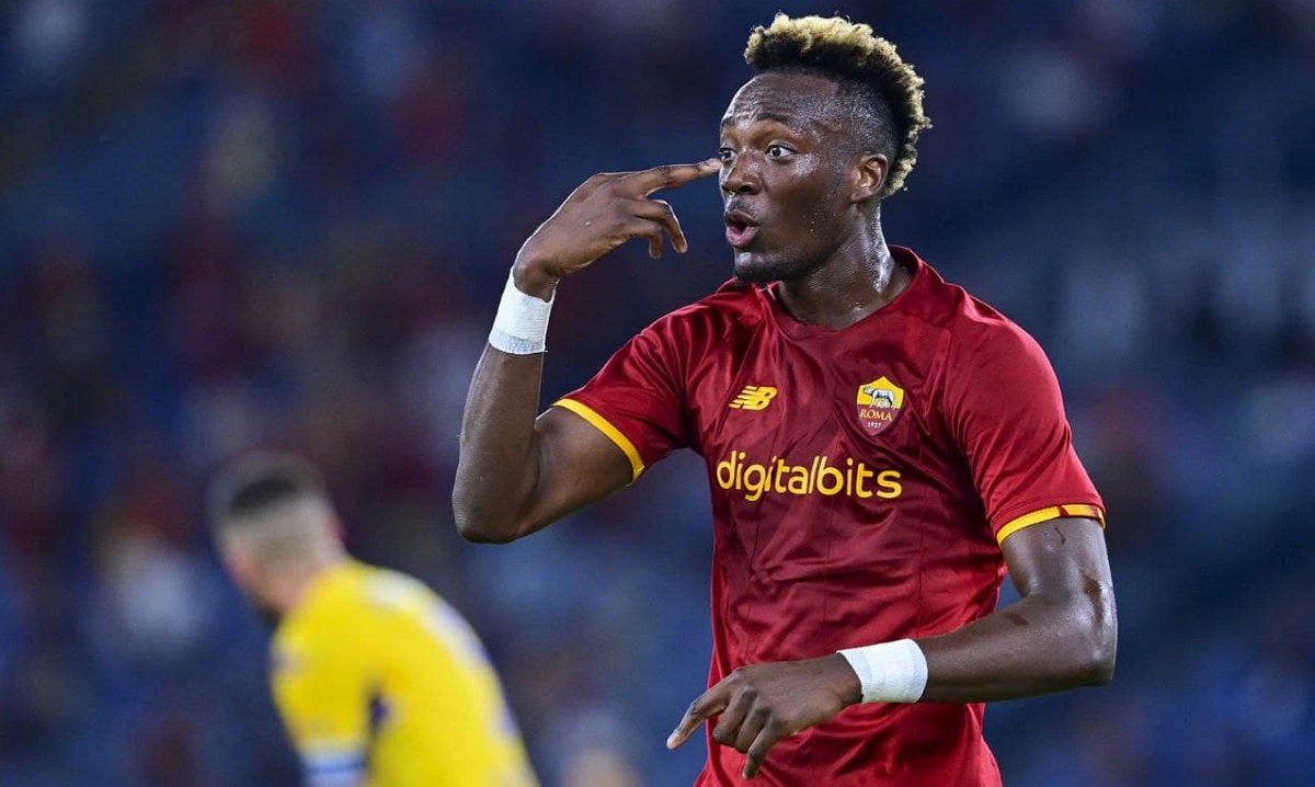 Mourinho non cambia: Ibanez confermato, Abraham di nuovo al centro  dell'attacco | Giallorossi.net, notizie esclusive, news e calciomercato