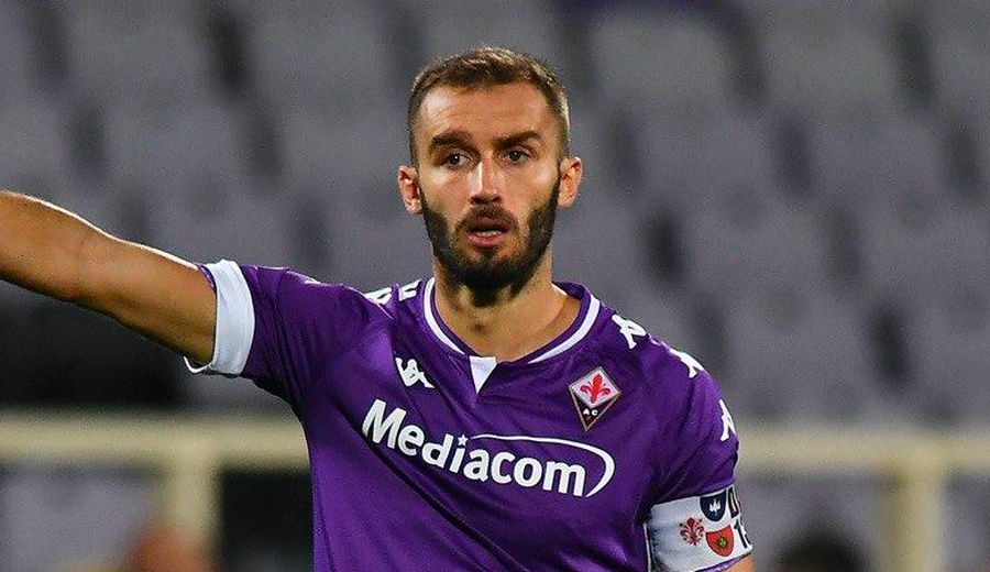 Freitas annuncia l'arrivo di Pezzella: "È uno dei grandi capitani"