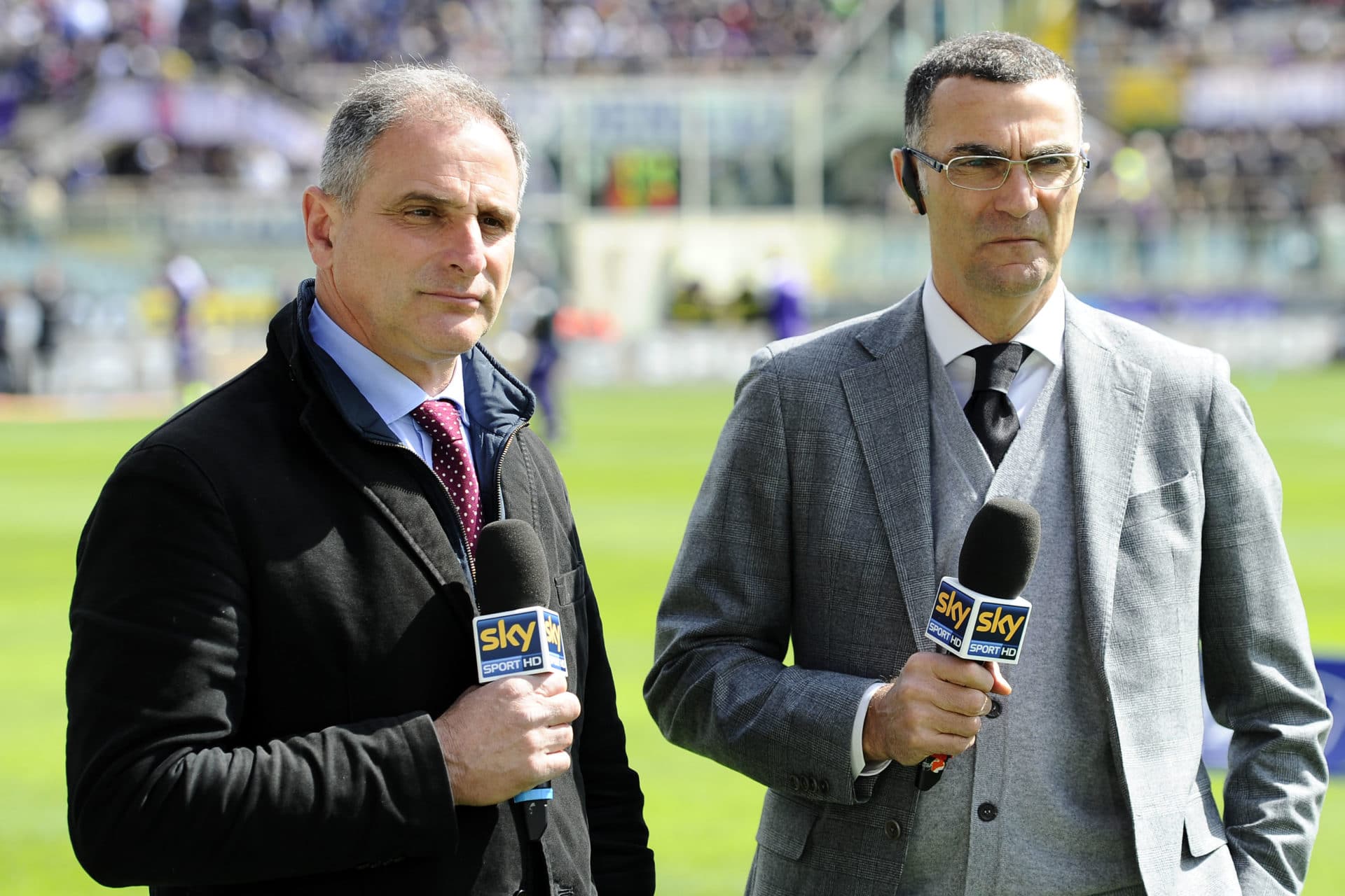 Nosotti: "Fiorentina tra le prime sette con Berardi. Operazione fattibile? Non saprei, il Sassuolo spara alto"