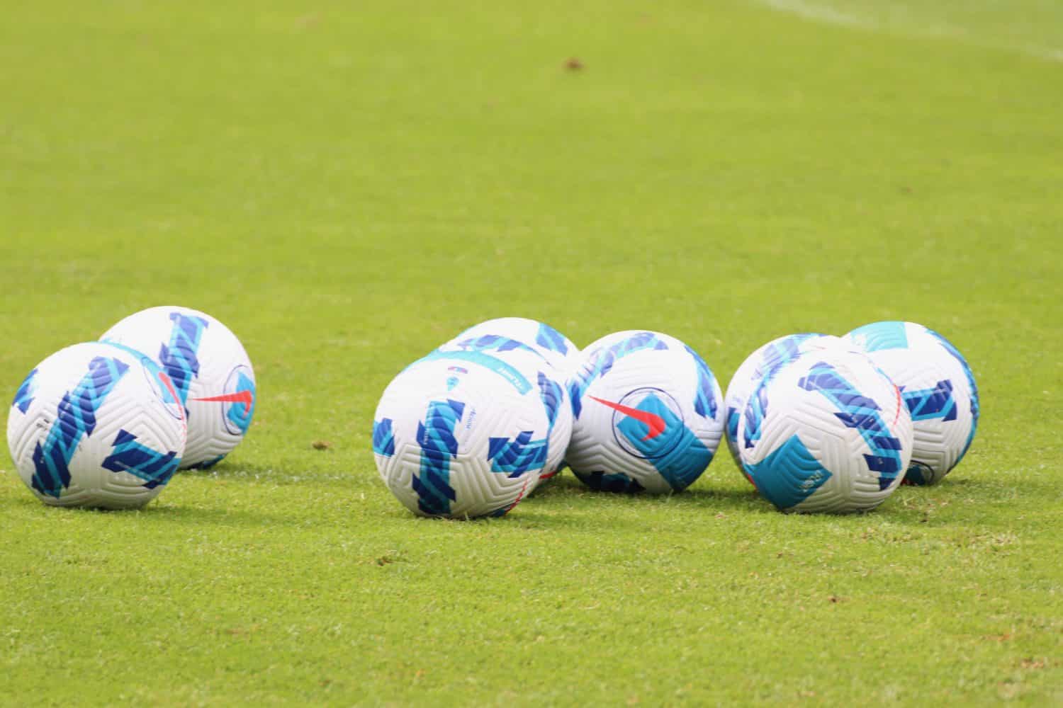 Moena, stadio Benatti, 28.07.2021, allenamento, foto Lisa Grelloni. Copyright Labaroviola.com