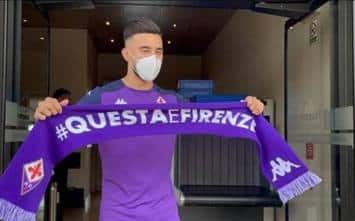 Coppa Italia, Fiorentina-Cosenza 2-0. Primo gol in maglia viola per Nico Gonzalez