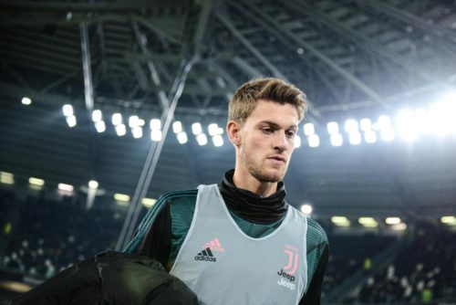 Nazione, Rugani il primo nome della Fiorentina per la difesa. Idea Cistana ma Cellino alza il muro