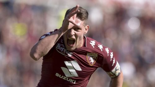 Repubblica, Fiorentina su Belotti se Vlahovic non rinnova e parte: per ora nessun approfondimento