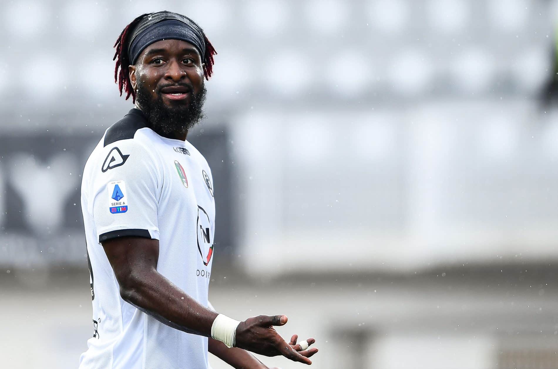 TMW, Fiorentina sulle tracce di Nzola dello Spezia, contatti anche per Leo Sena, lo chiede Italiano