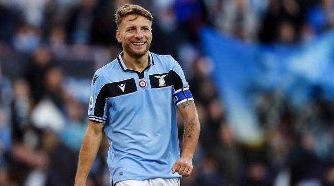 Lazio, Immobile negativo al tampone: visite e allenamento in gruppo - Sport - Calcio - quotidiano.net